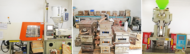 精密注塑工艺，出产优良产品